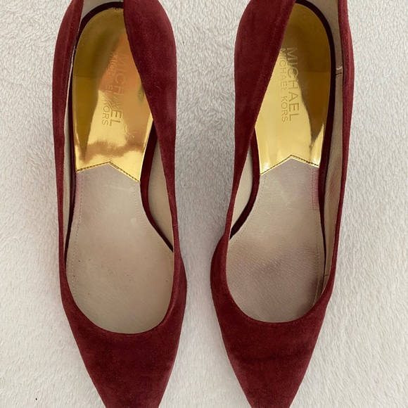 Michael Kors “flex mid pump” - Picture 2 of 8